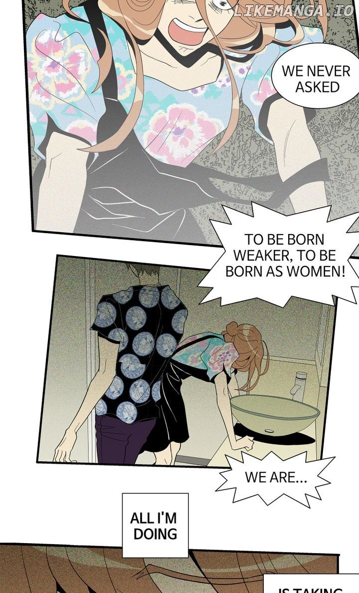 Snapshots of Beckhee Gong chapter 43 - page 12