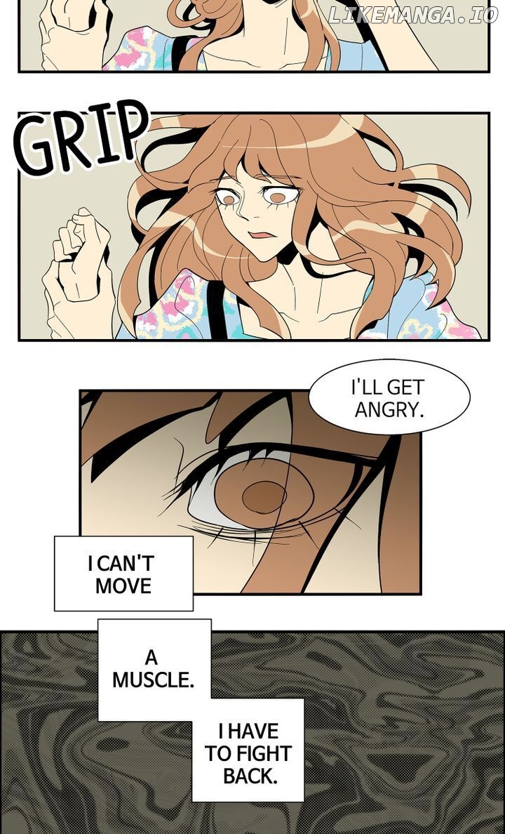 Snapshots of Beckhee Gong chapter 43 - page 16