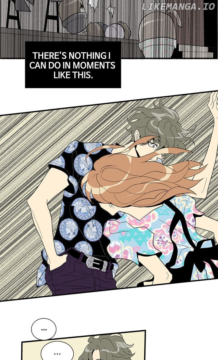 Snapshots of Beckhee Gong chapter 43 - page 18