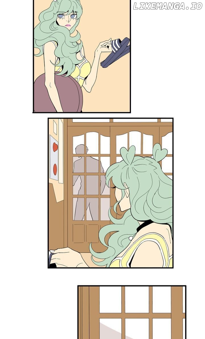 Snapshots of Beckhee Gong chapter 43 - page 8