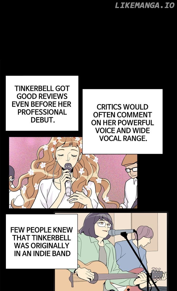 Snapshots of Beckhee Gong chapter 42 - page 1