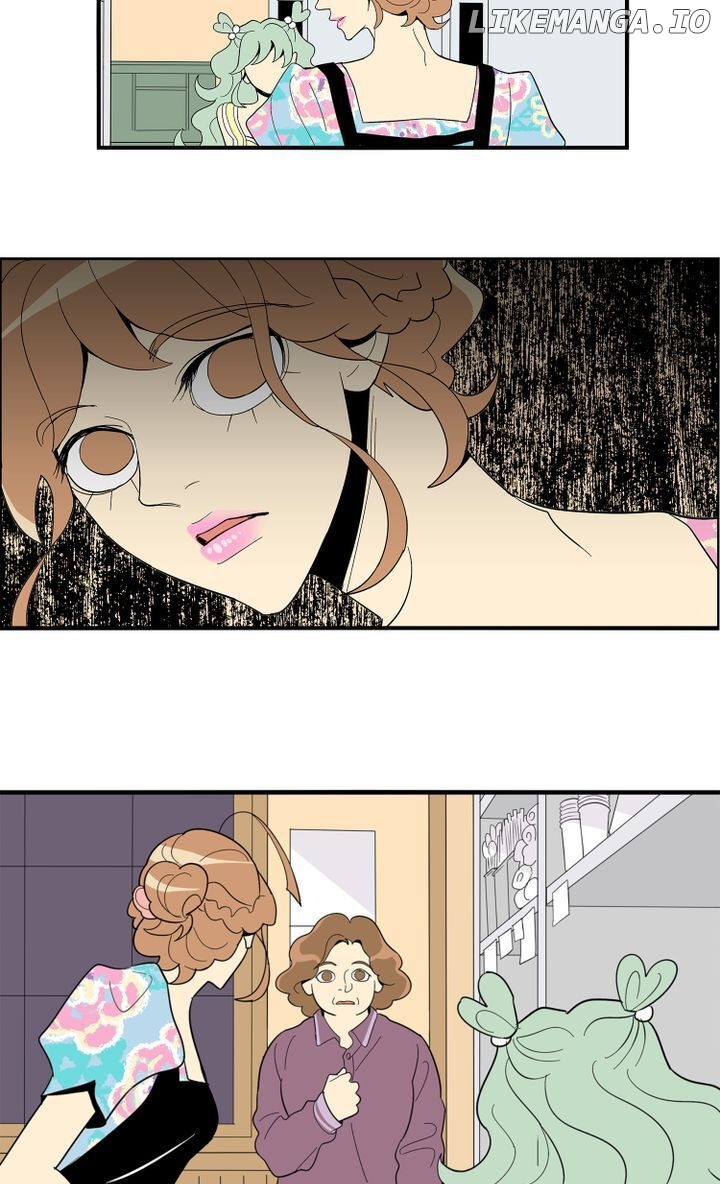 Snapshots of Beckhee Gong chapter 42 - page 10