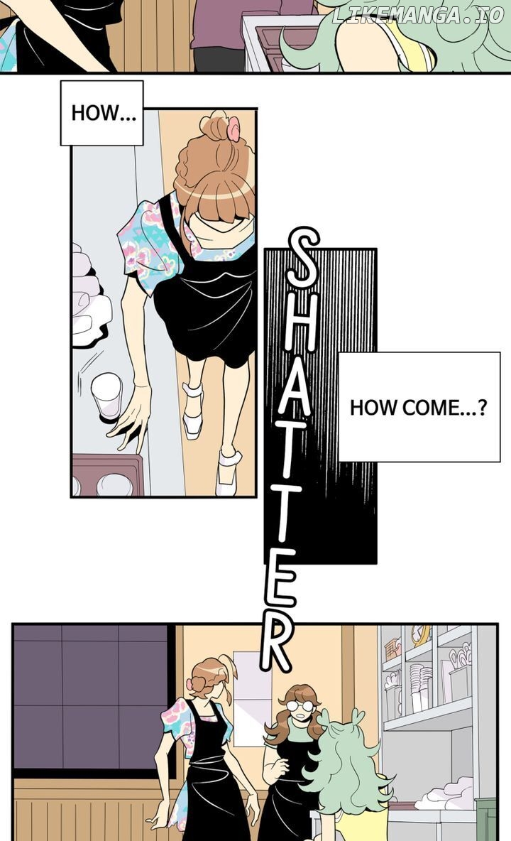 Snapshots of Beckhee Gong chapter 42 - page 11