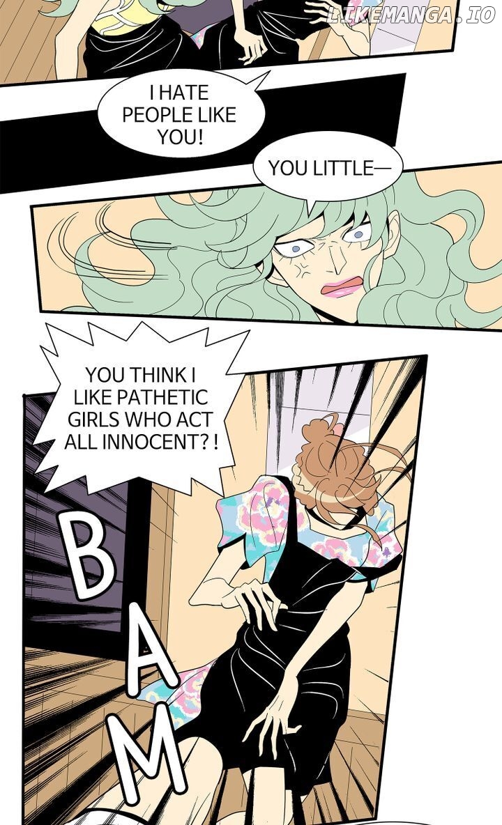 Snapshots of Beckhee Gong chapter 42 - page 16