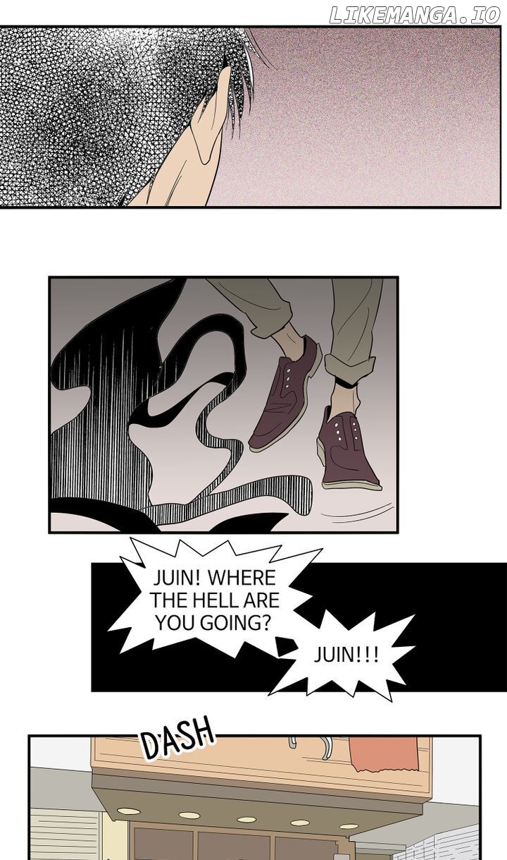 Snapshots of Beckhee Gong chapter 41 - page 12