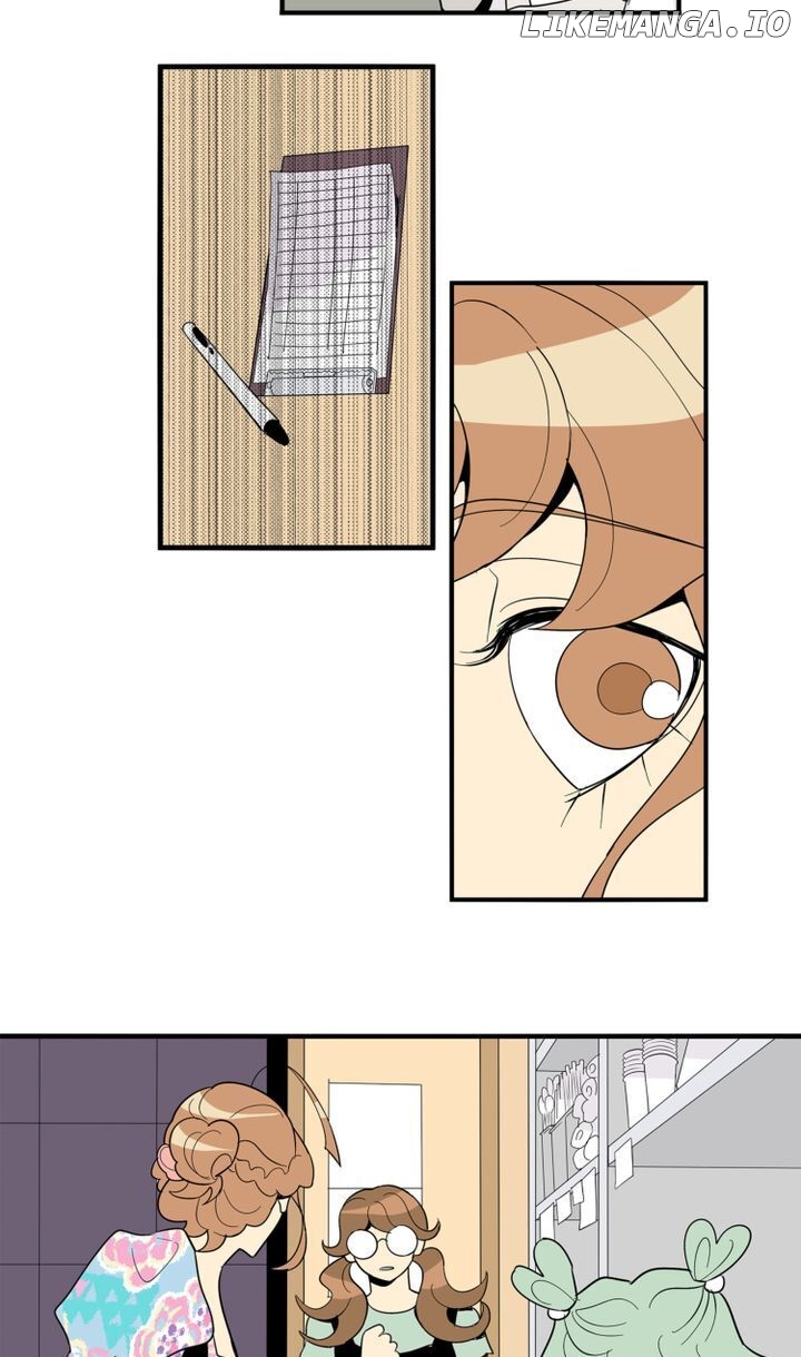 Snapshots of Beckhee Gong chapter 41 - page 22
