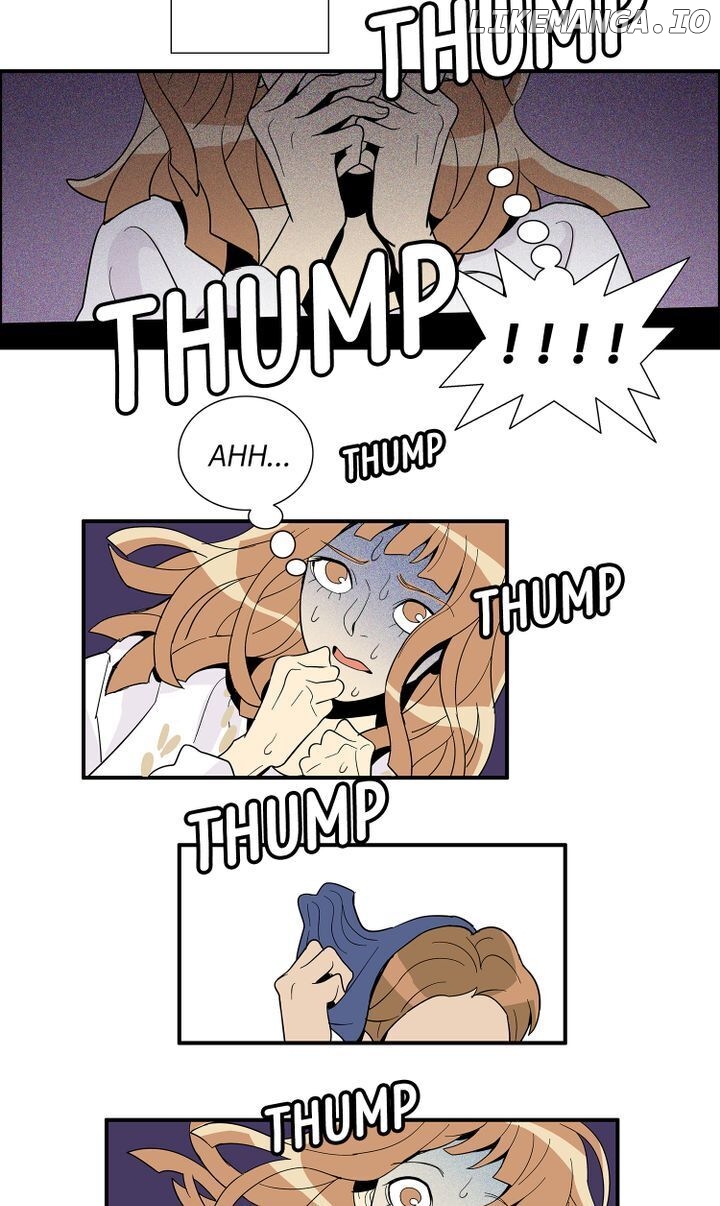 Snapshots of Beckhee Gong chapter 4 - page 11