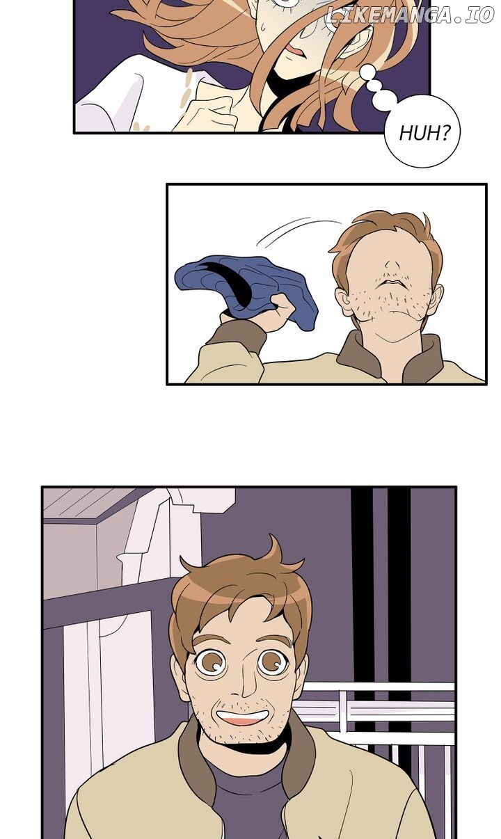 Snapshots of Beckhee Gong chapter 4 - page 12