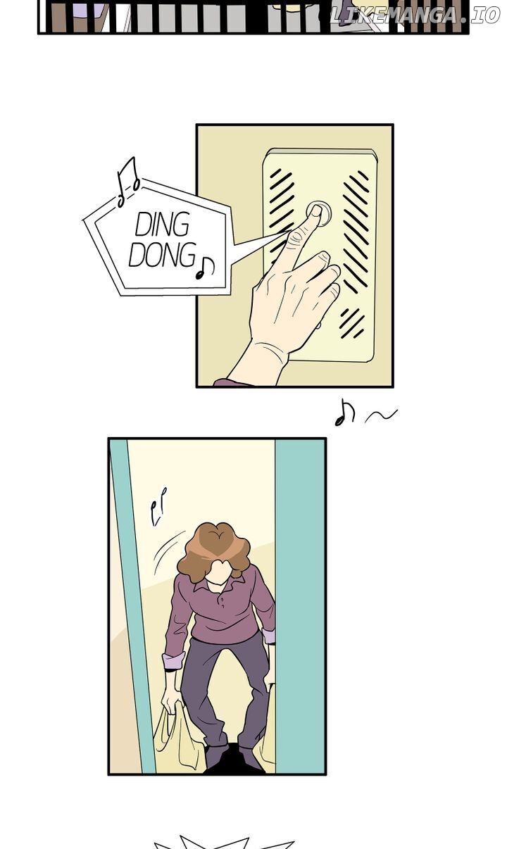 Snapshots of Beckhee Gong chapter 4 - page 23