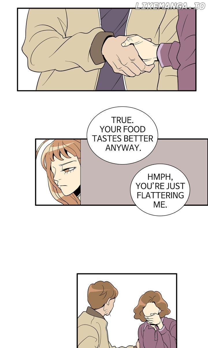 Snapshots of Beckhee Gong chapter 4 - page 28
