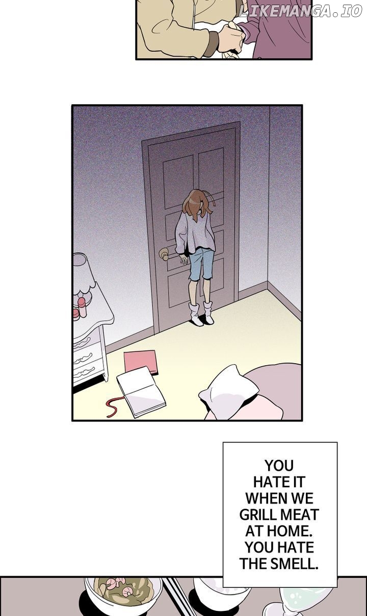 Snapshots of Beckhee Gong chapter 4 - page 29
