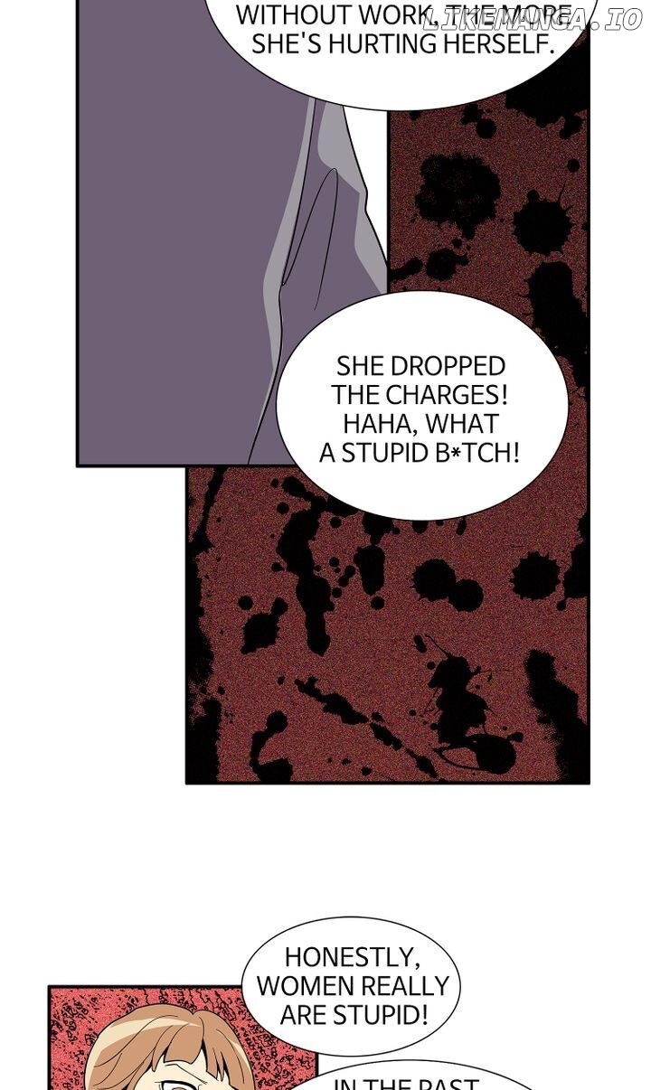 Snapshots of Beckhee Gong chapter 4 - page 34