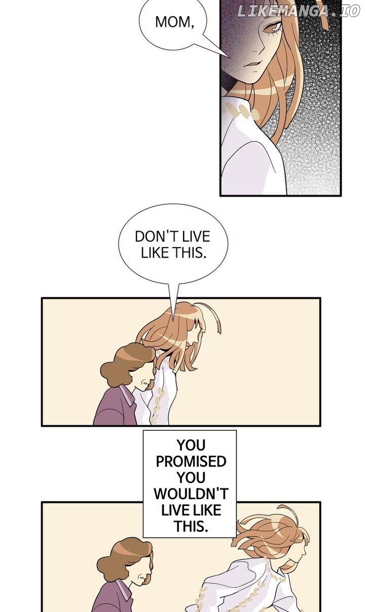 Snapshots of Beckhee Gong chapter 4 - page 43