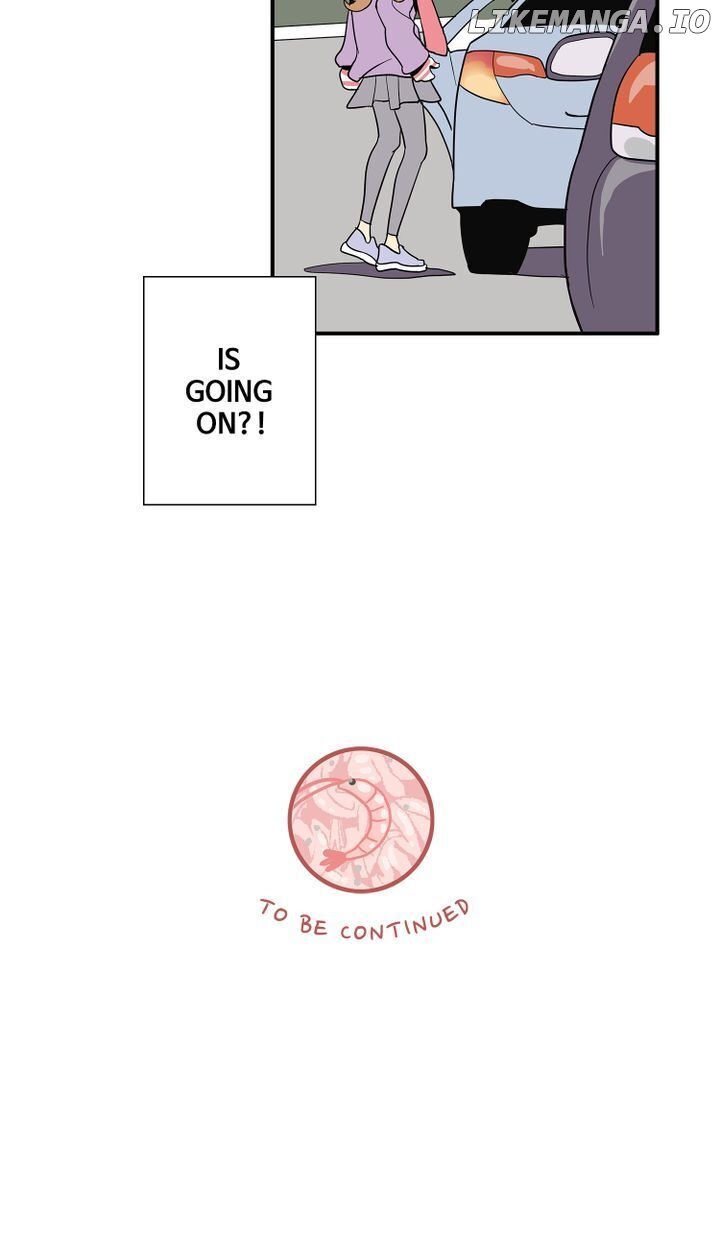 Snapshots of Beckhee Gong chapter 4 - page 52