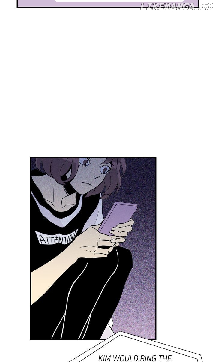Snapshots of Beckhee Gong chapter 4 - page 6