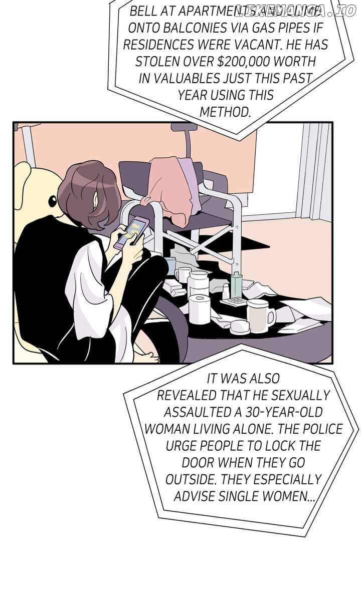 Snapshots of Beckhee Gong chapter 4 - page 7