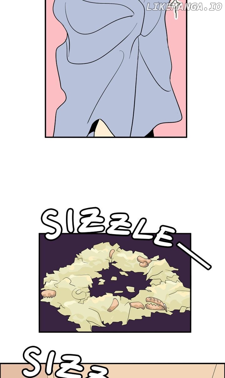 Snapshots of Beckhee Gong chapter 30 - page 16