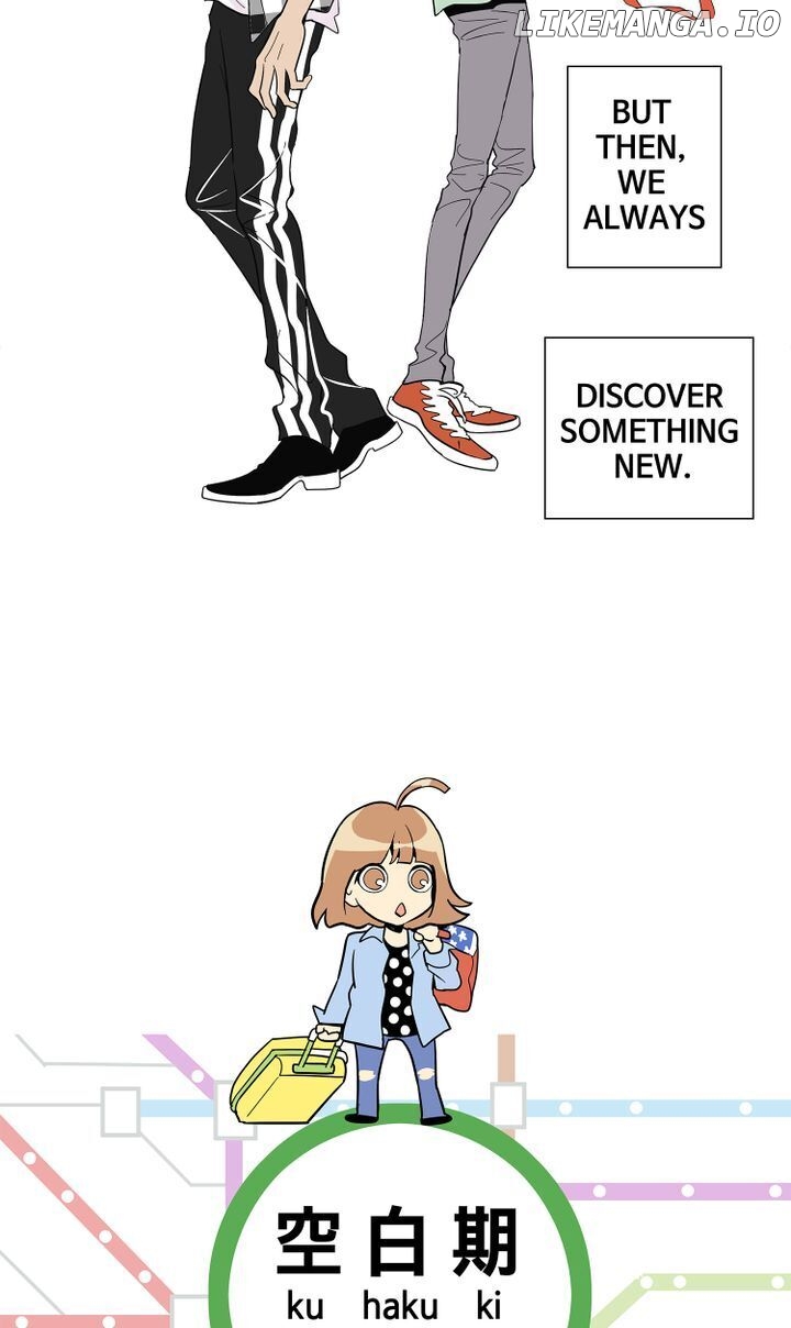 Snapshots of Beckhee Gong chapter 30 - page 2