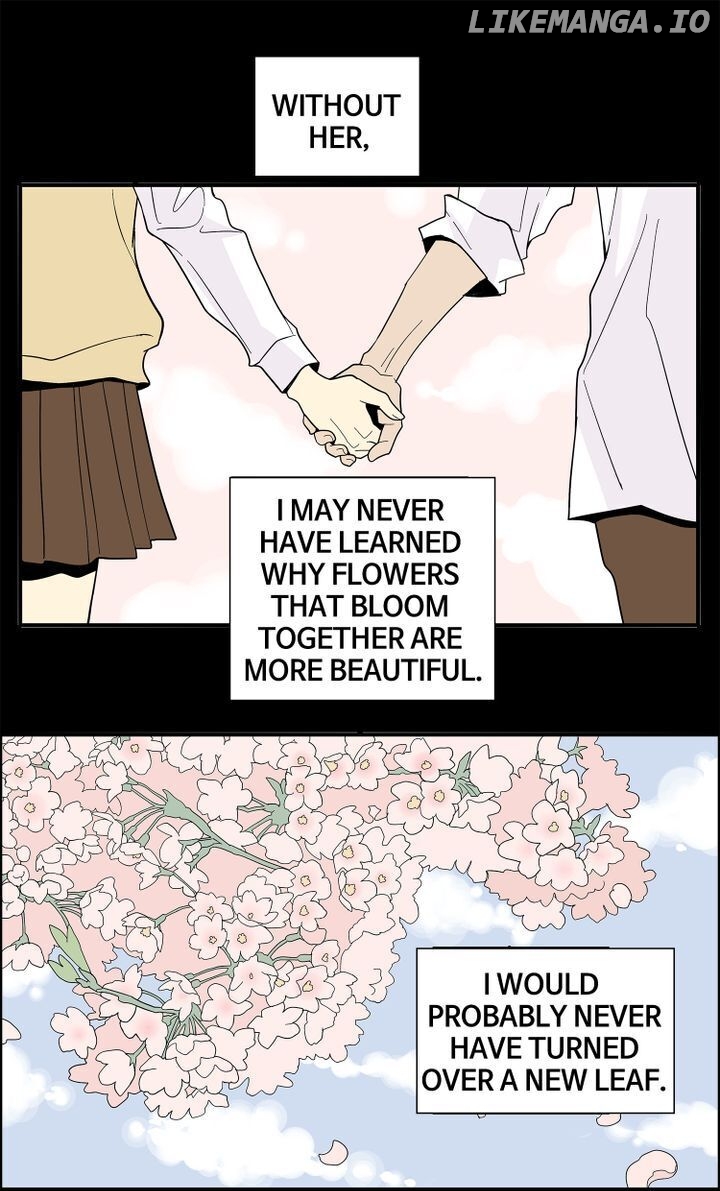 Snapshots of Beckhee Gong chapter 39 - page 1