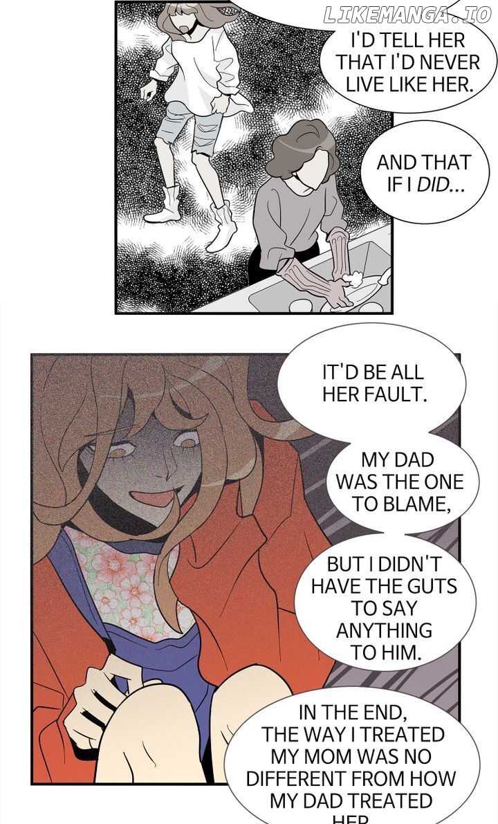 Snapshots of Beckhee Gong chapter 39 - page 16