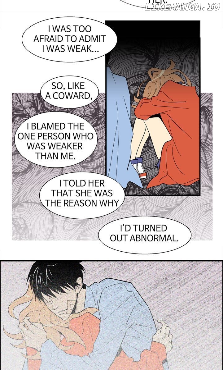 Snapshots of Beckhee Gong chapter 39 - page 17