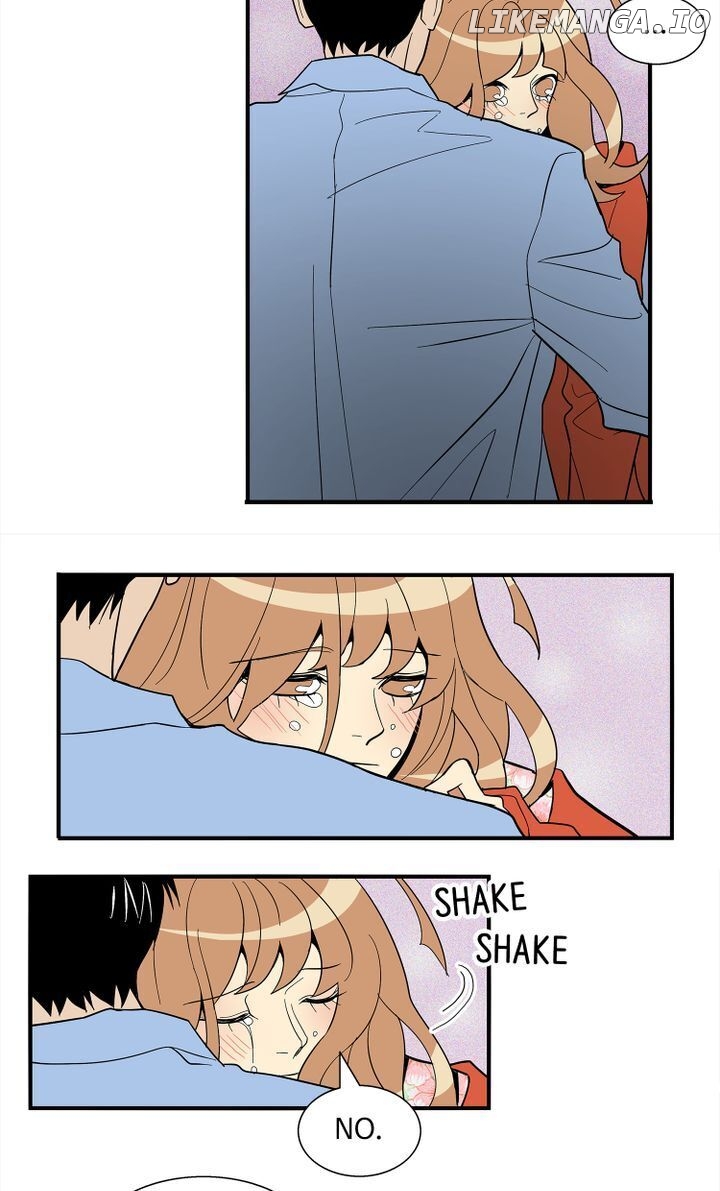 Snapshots of Beckhee Gong chapter 39 - page 19