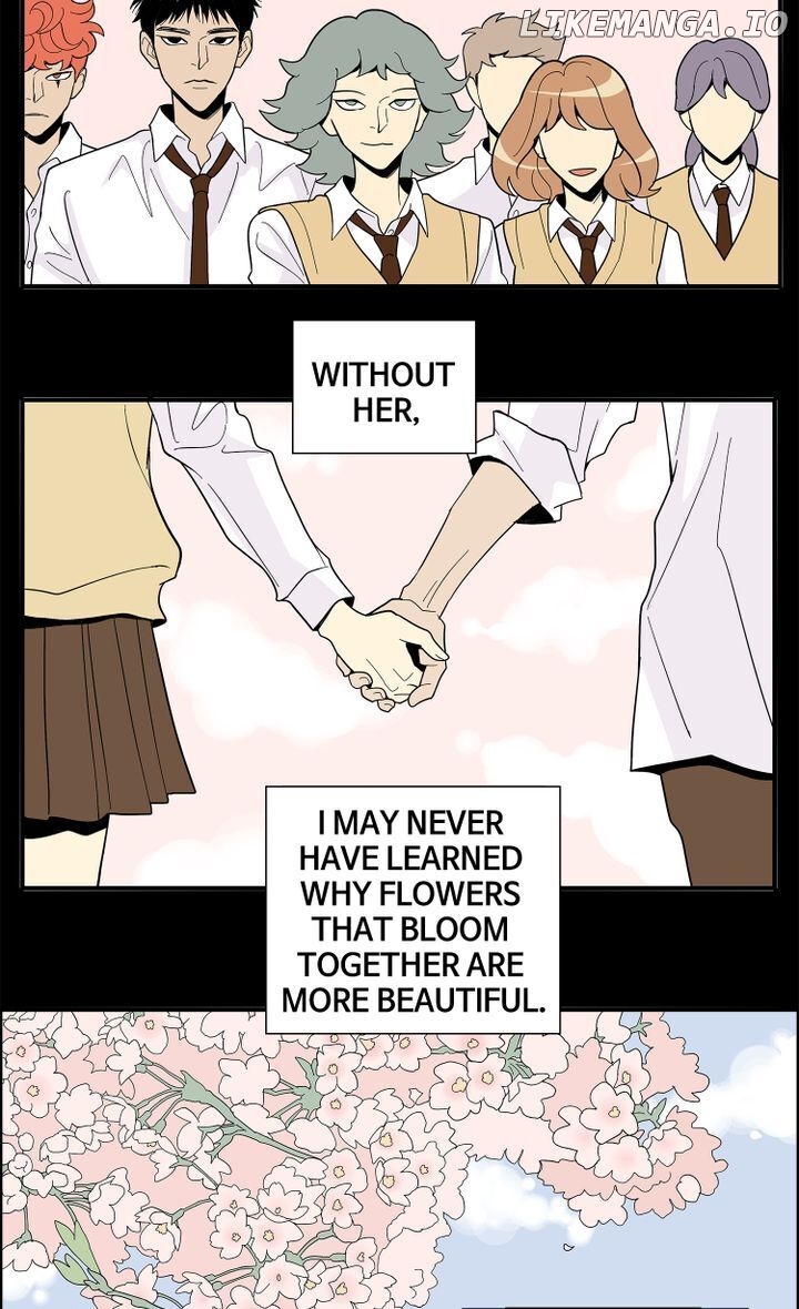 Snapshots of Beckhee Gong chapter 38 - page 24