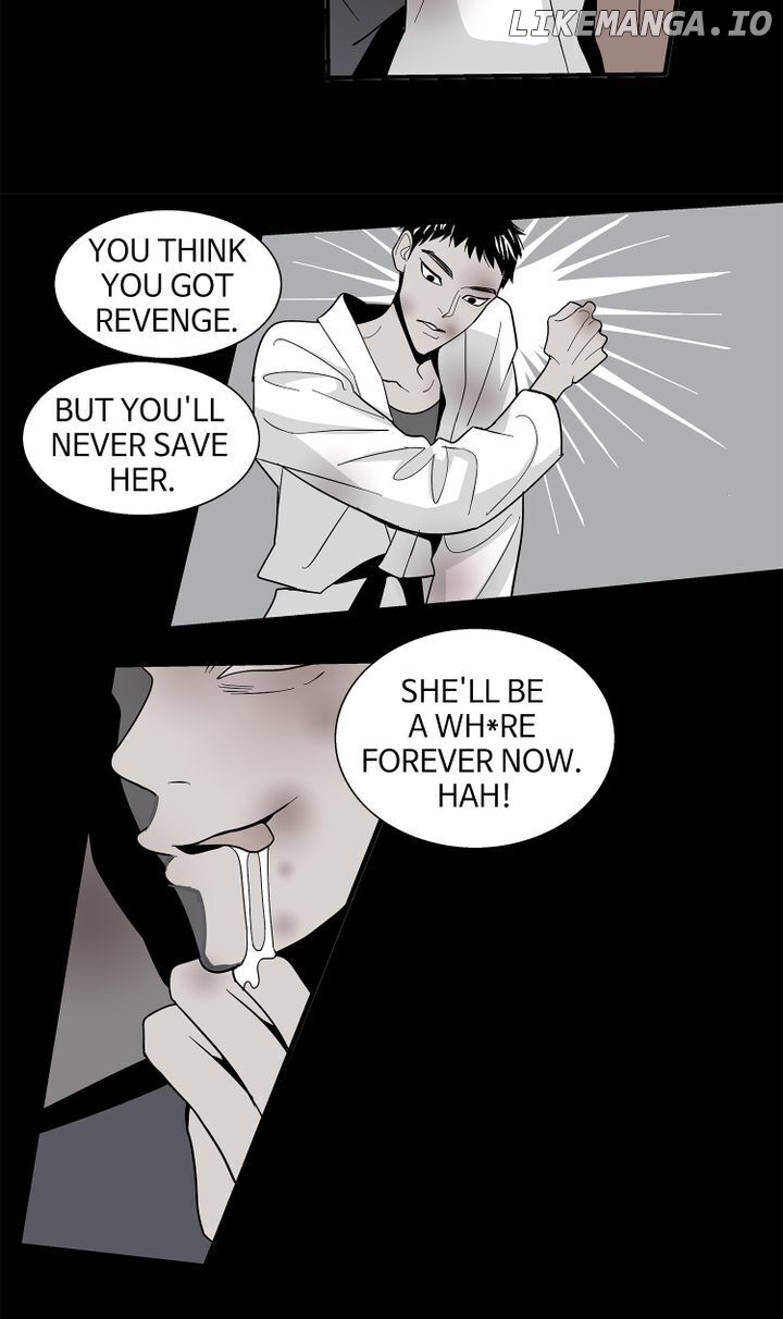 Snapshots of Beckhee Gong chapter 37 - page 14