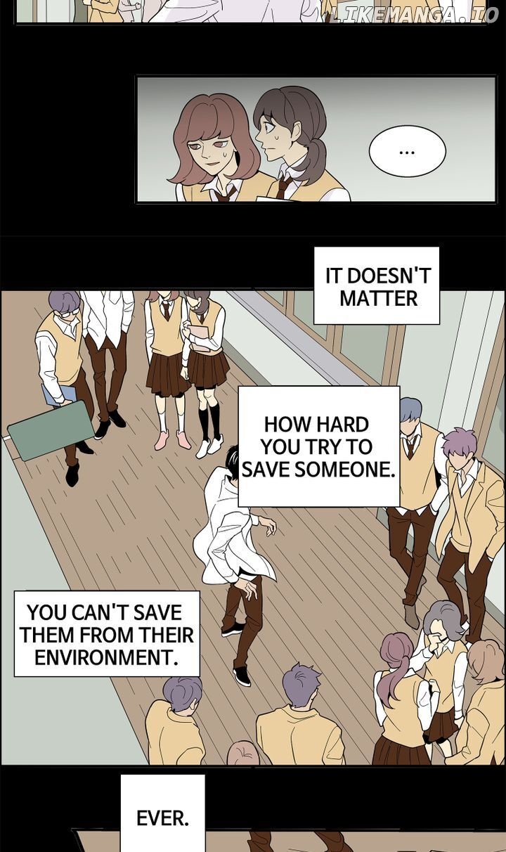 Snapshots of Beckhee Gong chapter 37 - page 16