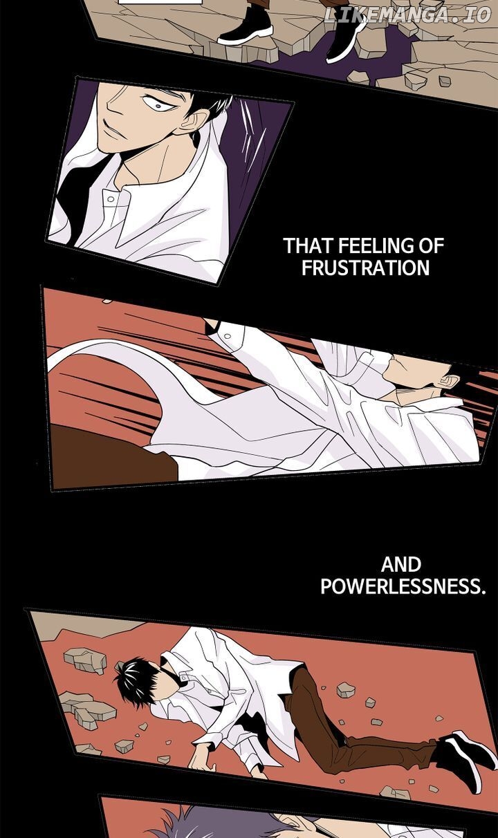 Snapshots of Beckhee Gong chapter 37 - page 17