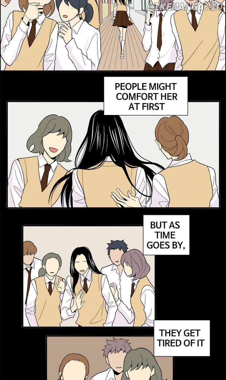 Snapshots of Beckhee Gong chapter 37 - page 22