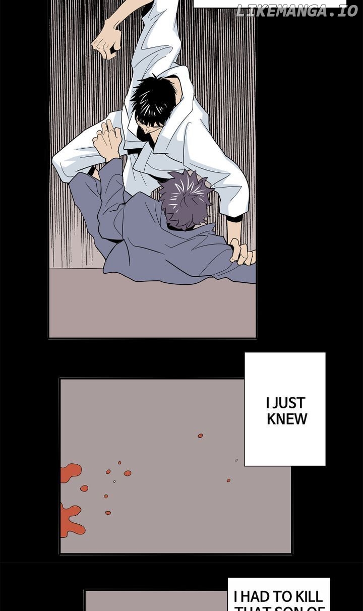 Snapshots of Beckhee Gong chapter 37 - page 4