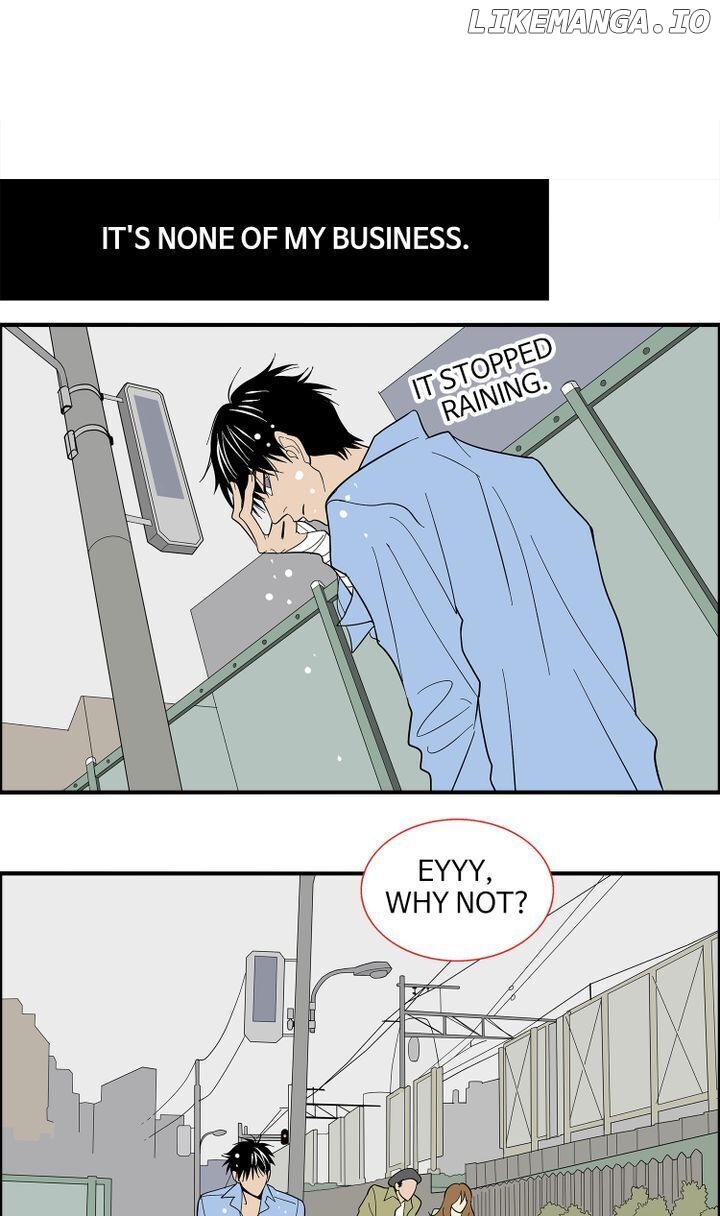 Snapshots of Beckhee Gong chapter 34 - page 5