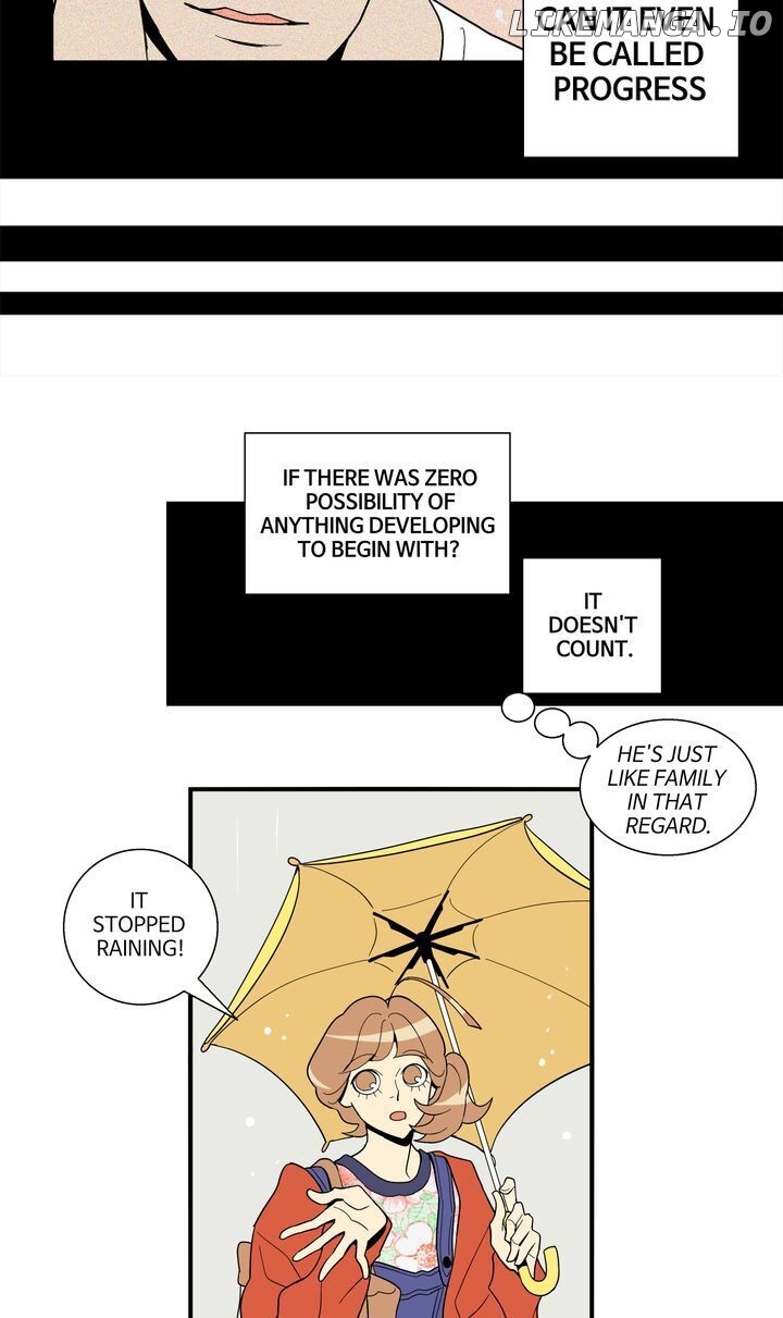 Snapshots of Beckhee Gong chapter 33 - page 19