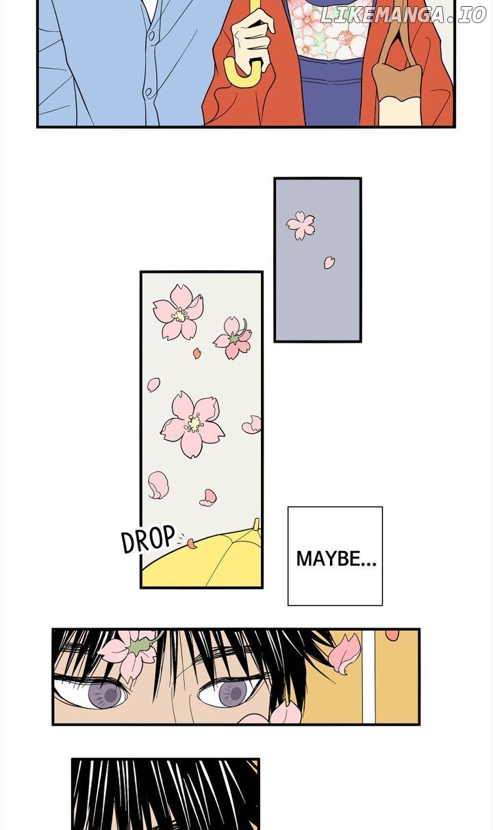 Snapshots of Beckhee Gong chapter 33 - page 2