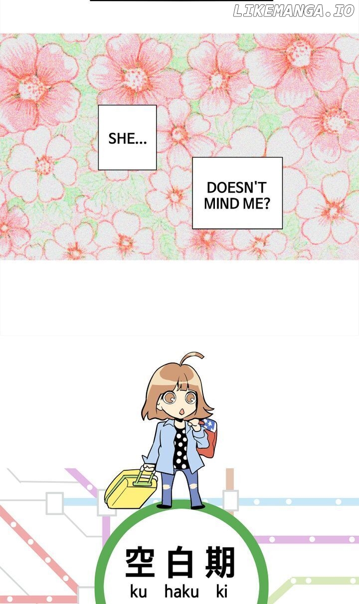 Snapshots of Beckhee Gong chapter 33 - page 5