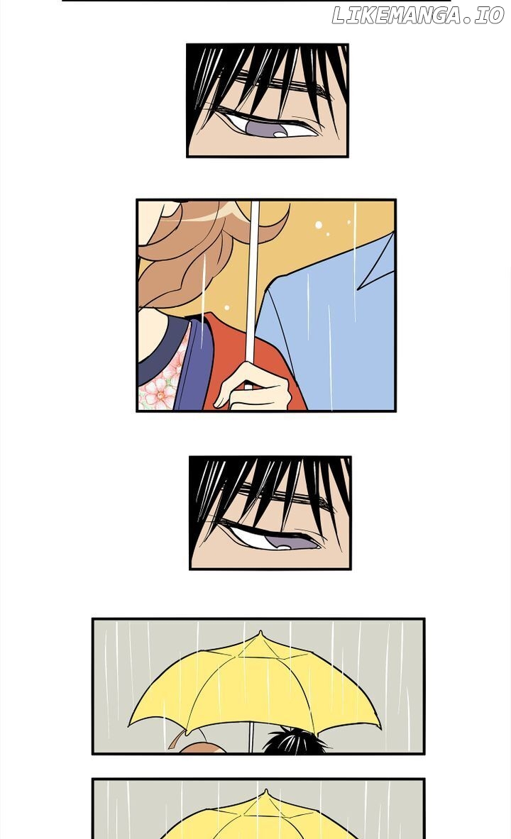 Snapshots of Beckhee Gong chapter 32 - page 22