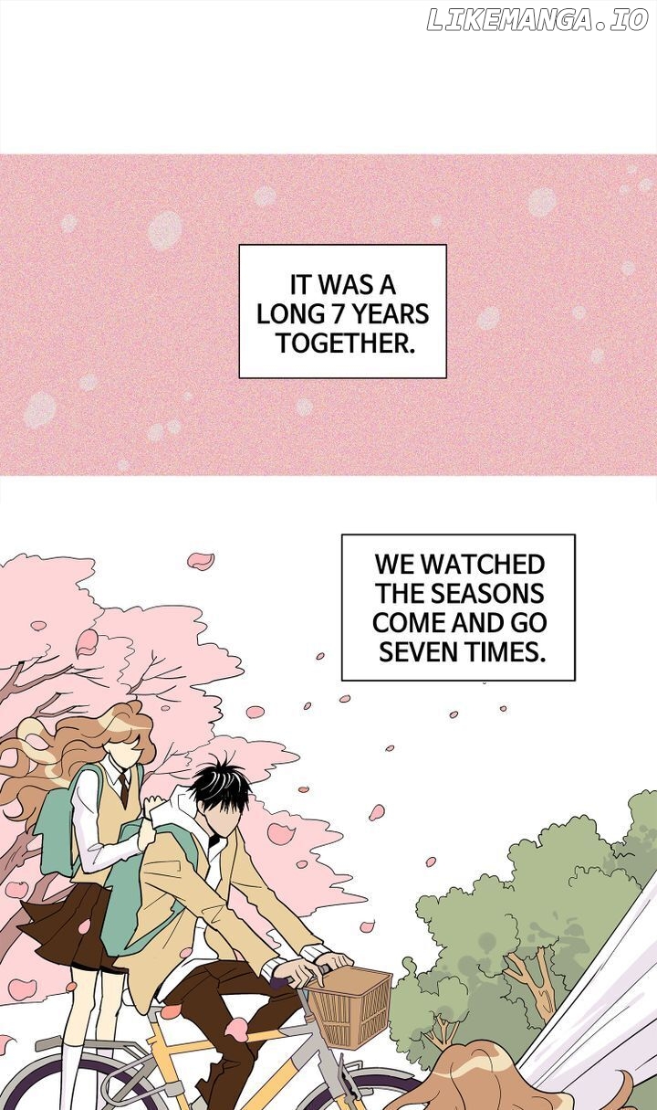 Snapshots of Beckhee Gong chapter 31 - page 1