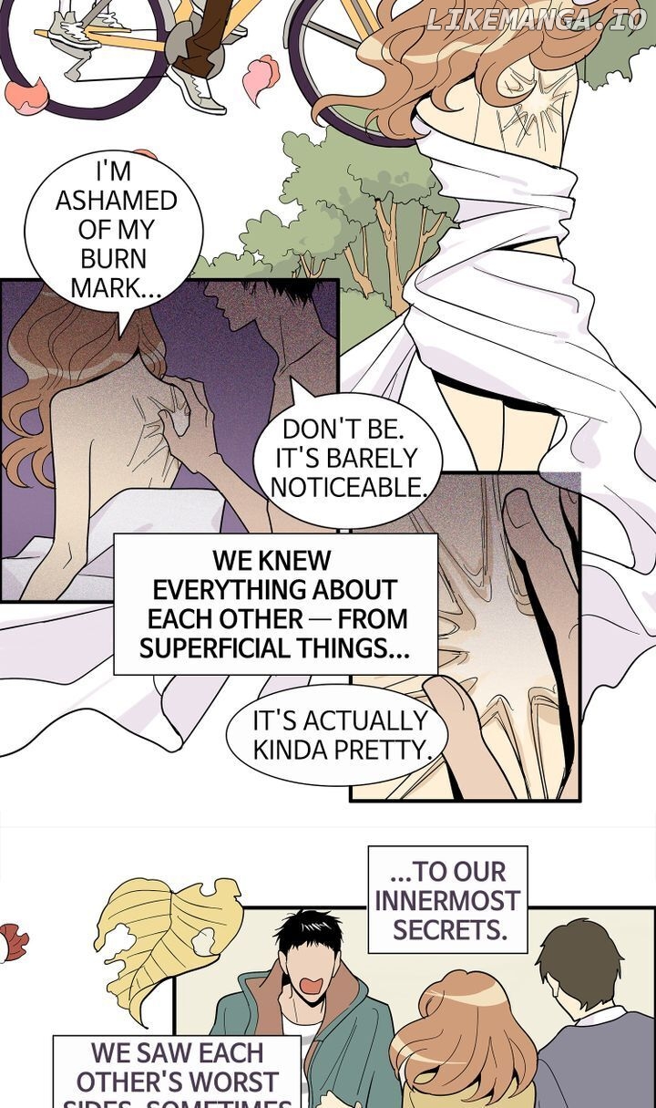 Snapshots of Beckhee Gong chapter 31 - page 2