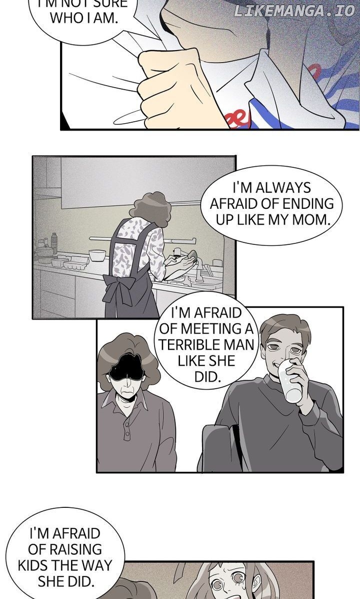 Snapshots of Beckhee Gong chapter 9 - page 15