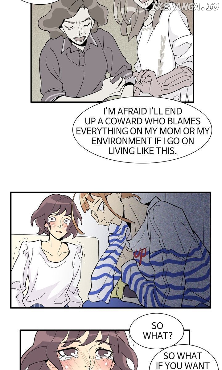 Snapshots of Beckhee Gong chapter 9 - page 16