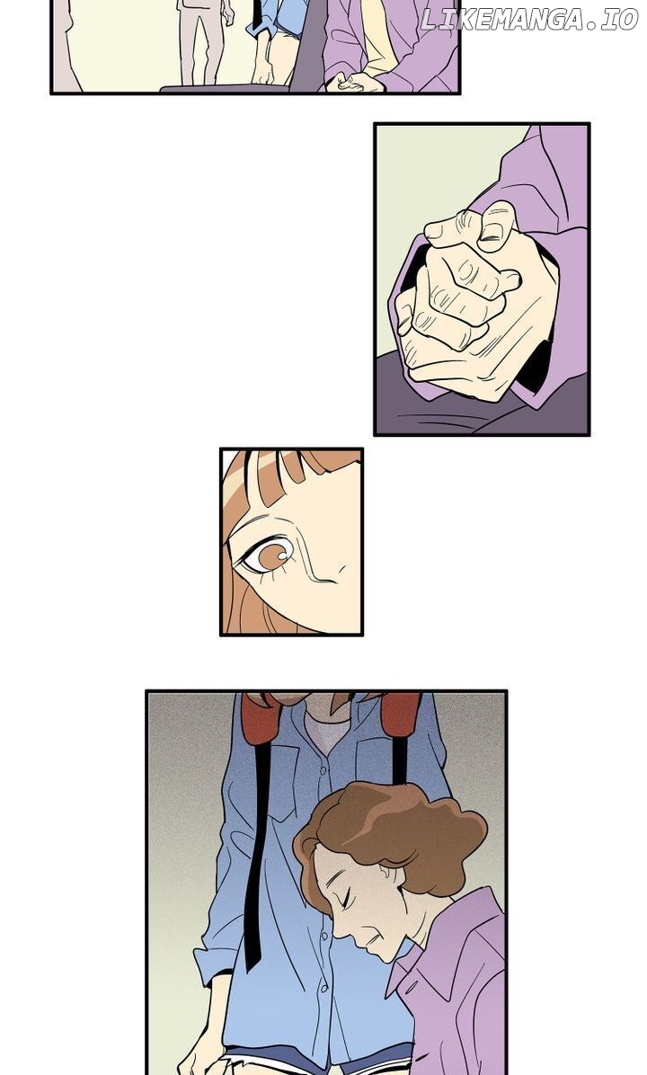 Snapshots of Beckhee Gong chapter 9 - page 22