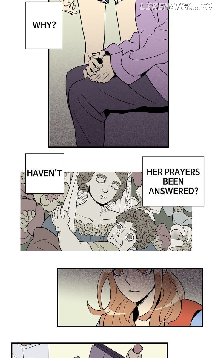 Snapshots of Beckhee Gong chapter 9 - page 23