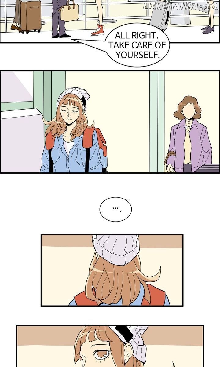Snapshots of Beckhee Gong chapter 9 - page 25