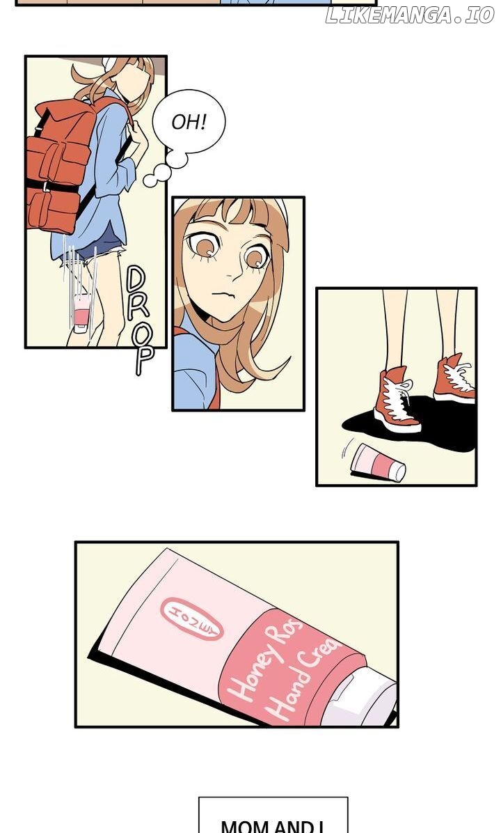 Snapshots of Beckhee Gong chapter 9 - page 27