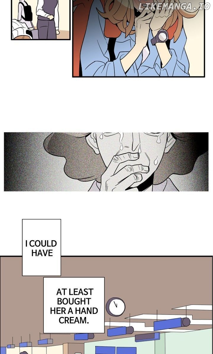 Snapshots of Beckhee Gong chapter 9 - page 29