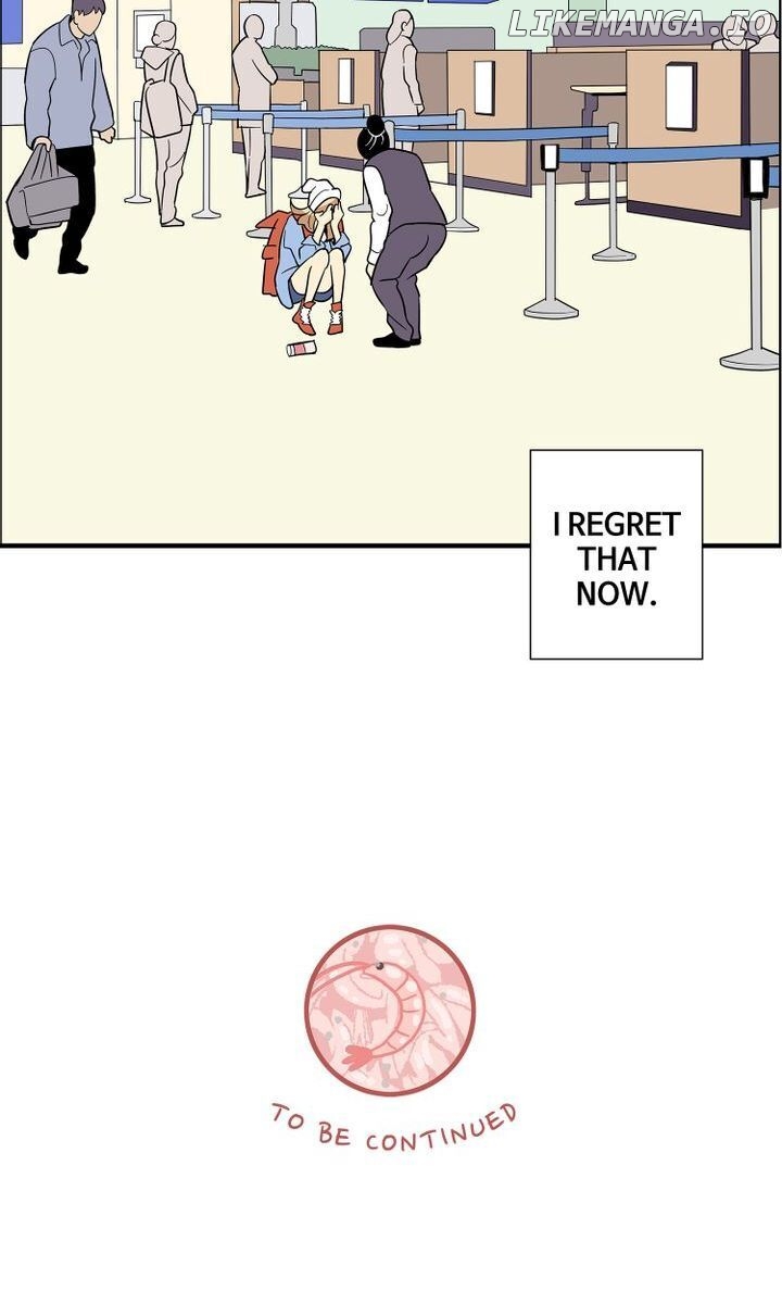 Snapshots of Beckhee Gong chapter 9 - page 30