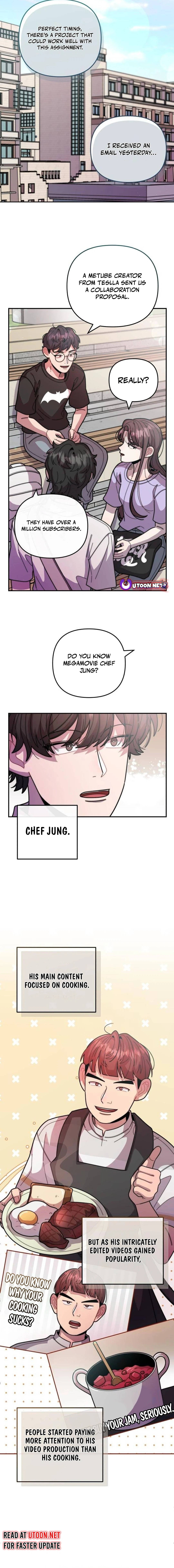 Musician Genius Who Lives Twice Chapter 35 - page 15