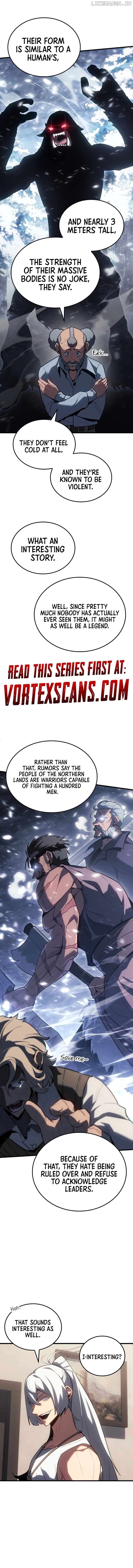 Ice Lord Chapter 14 - page 2