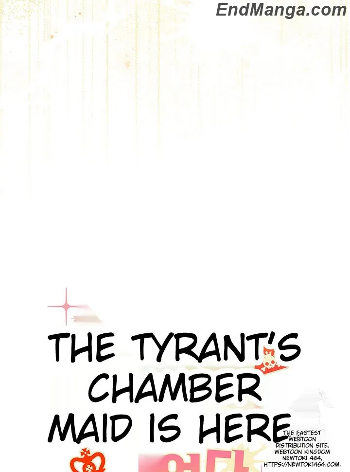 I Became The Tyrant's Chambermaid Chapter 46 - page 10